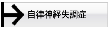自律神経失調症
