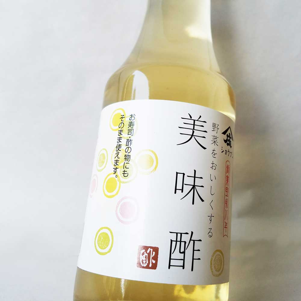 美味酢(うます)300ml|土のめぐみ 美味酢(うます)300ml|土のめぐみ