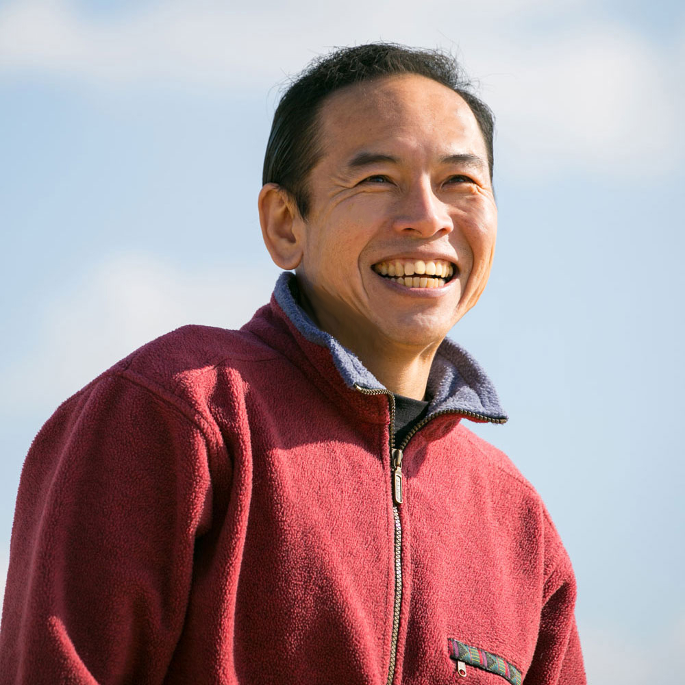 土田賢一