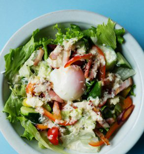 料理に使いやすいフレーク状のココナッツ