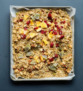 無添加ココナッツフレーク パッケージイメージ