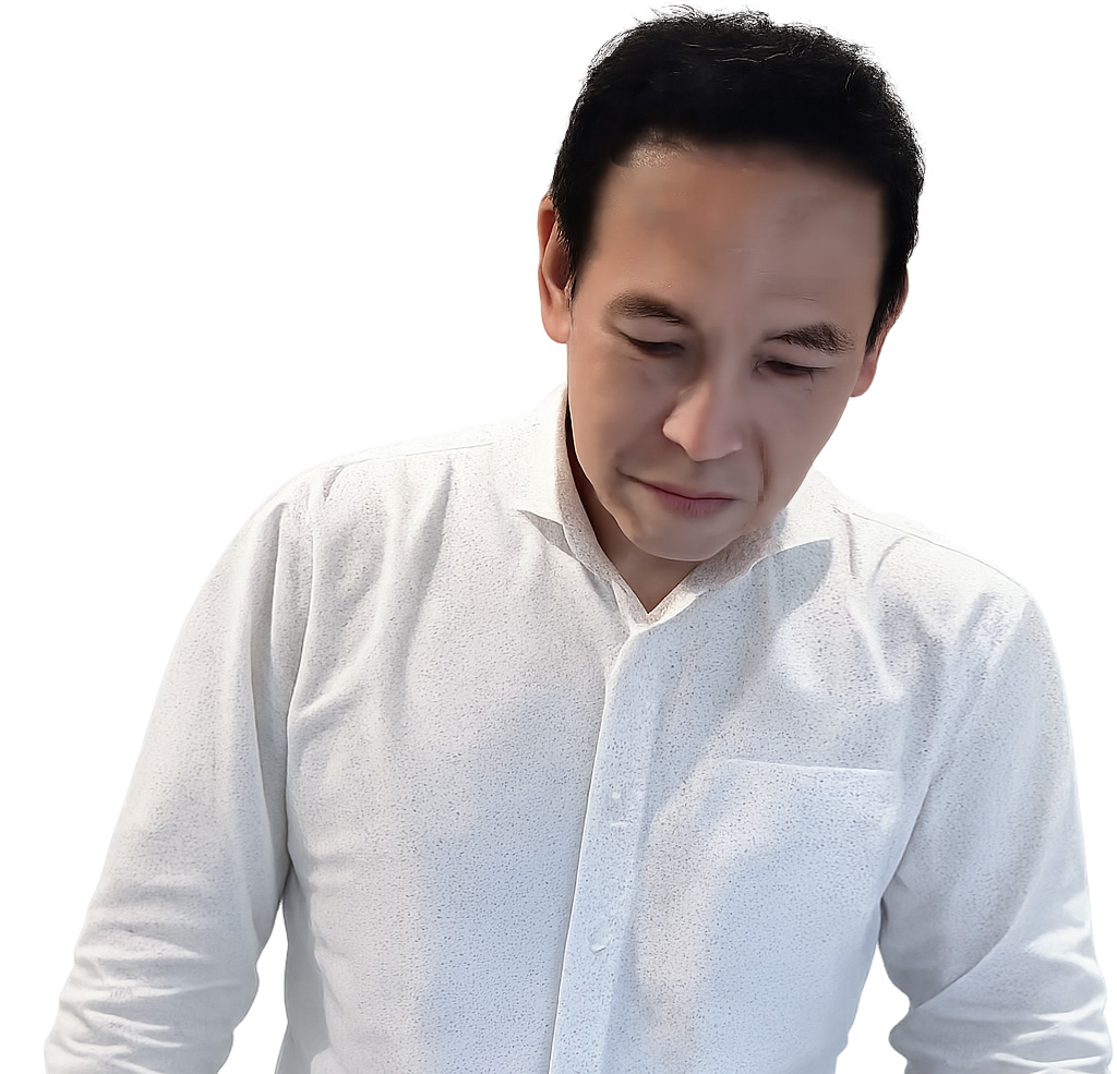 土田賢一