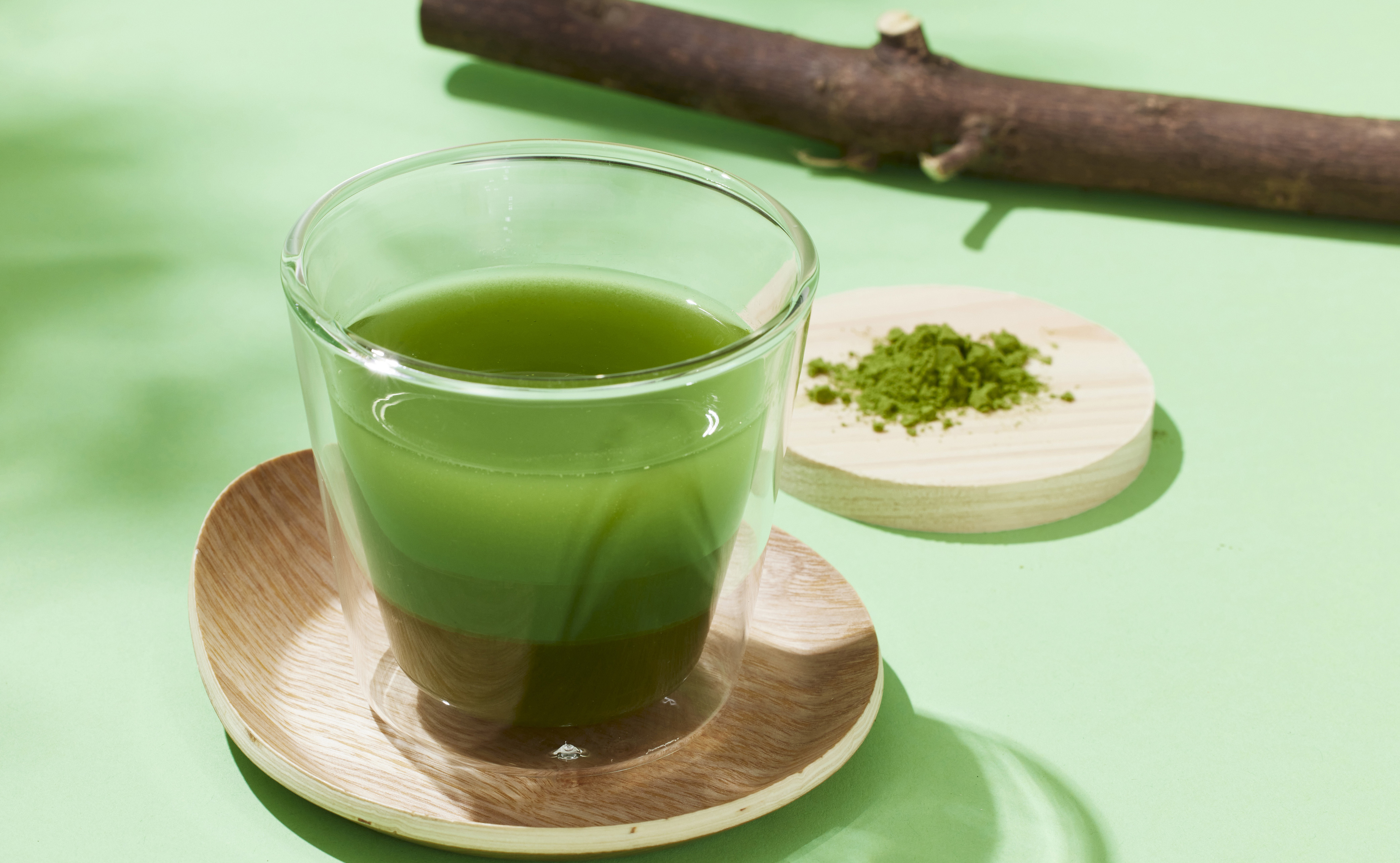 <span>copain モリンガ スーパーパウダー</span>毎朝の習慣にして長いですが 正直「元気すぎて困る」ほど