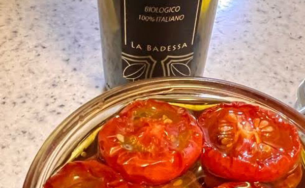 <span>Organic EVOO【バランカ】</span>BIOL国際Organic Olive Oilコンテスト…など世界の頂点に何度も輝く