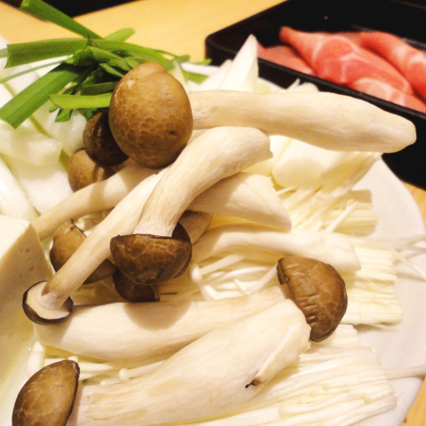 ぶなしめじ様 リクエスト 5点 まとめ商品 ぶなしめじ 300g × 6袋 ［おぶせファーマーズ］ きのこ キノコ 野菜 鍋